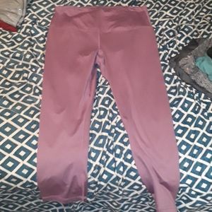 Velocity tummy control tights